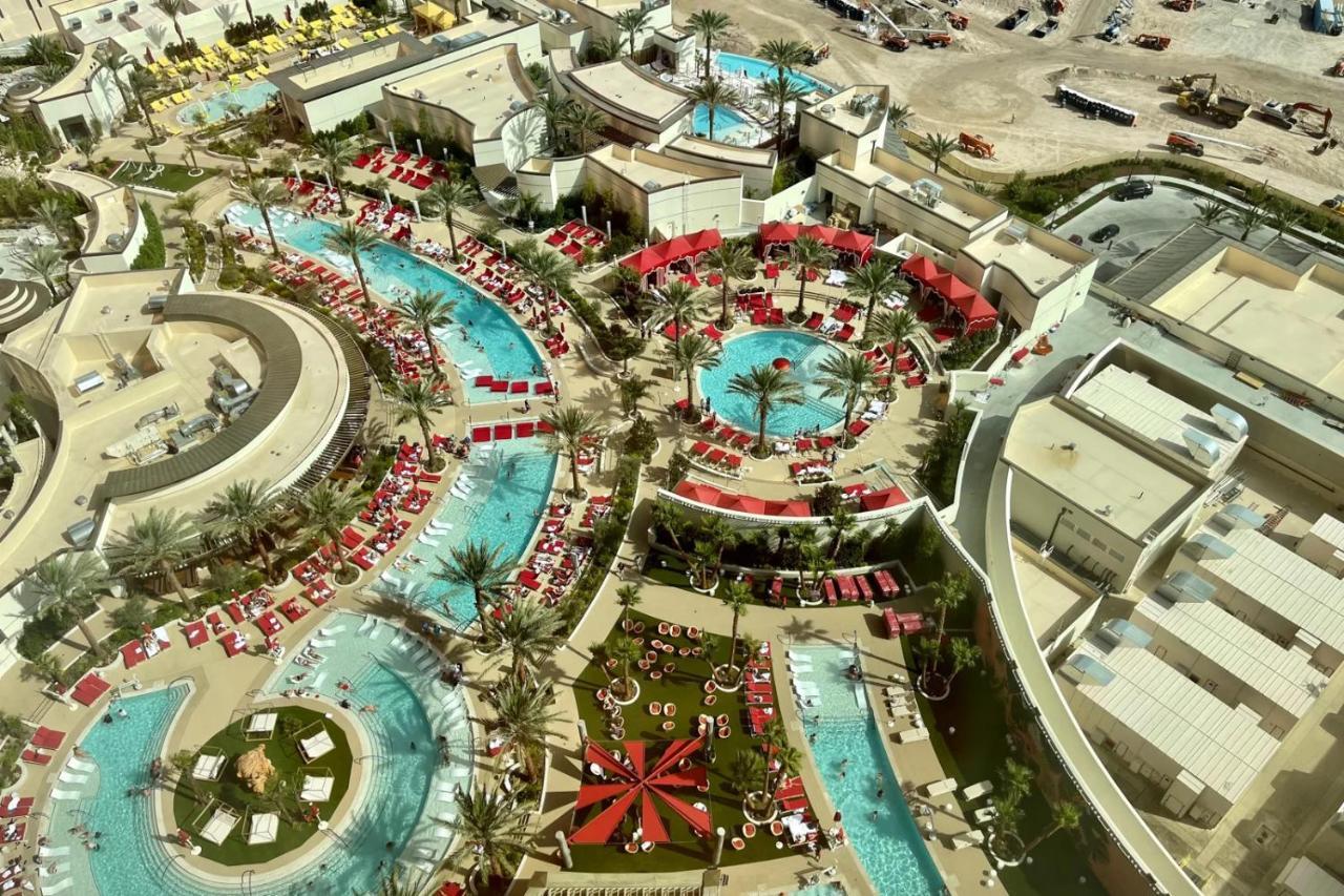 Elegant At World Strip Aparthotel Las Vegas
