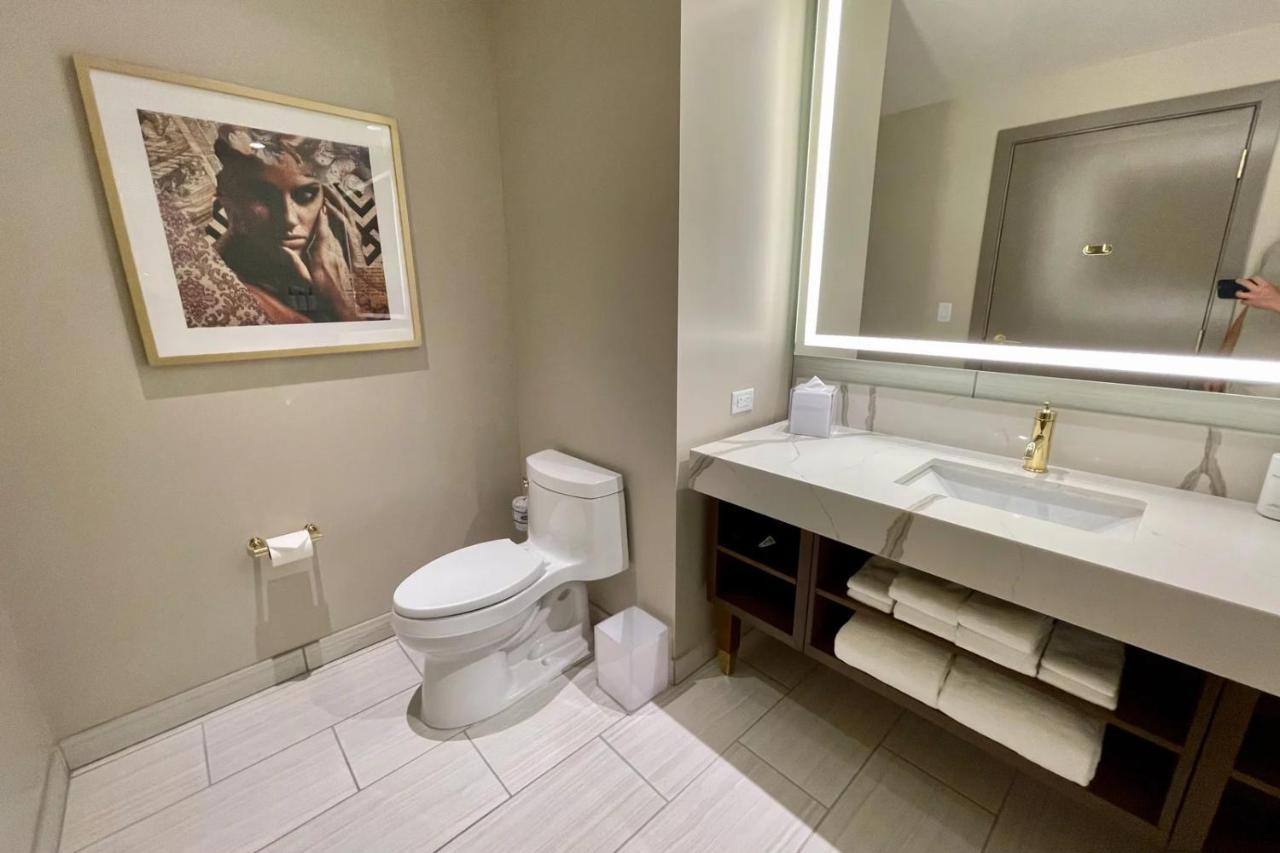 Elegant At World Strip Aparthotel *