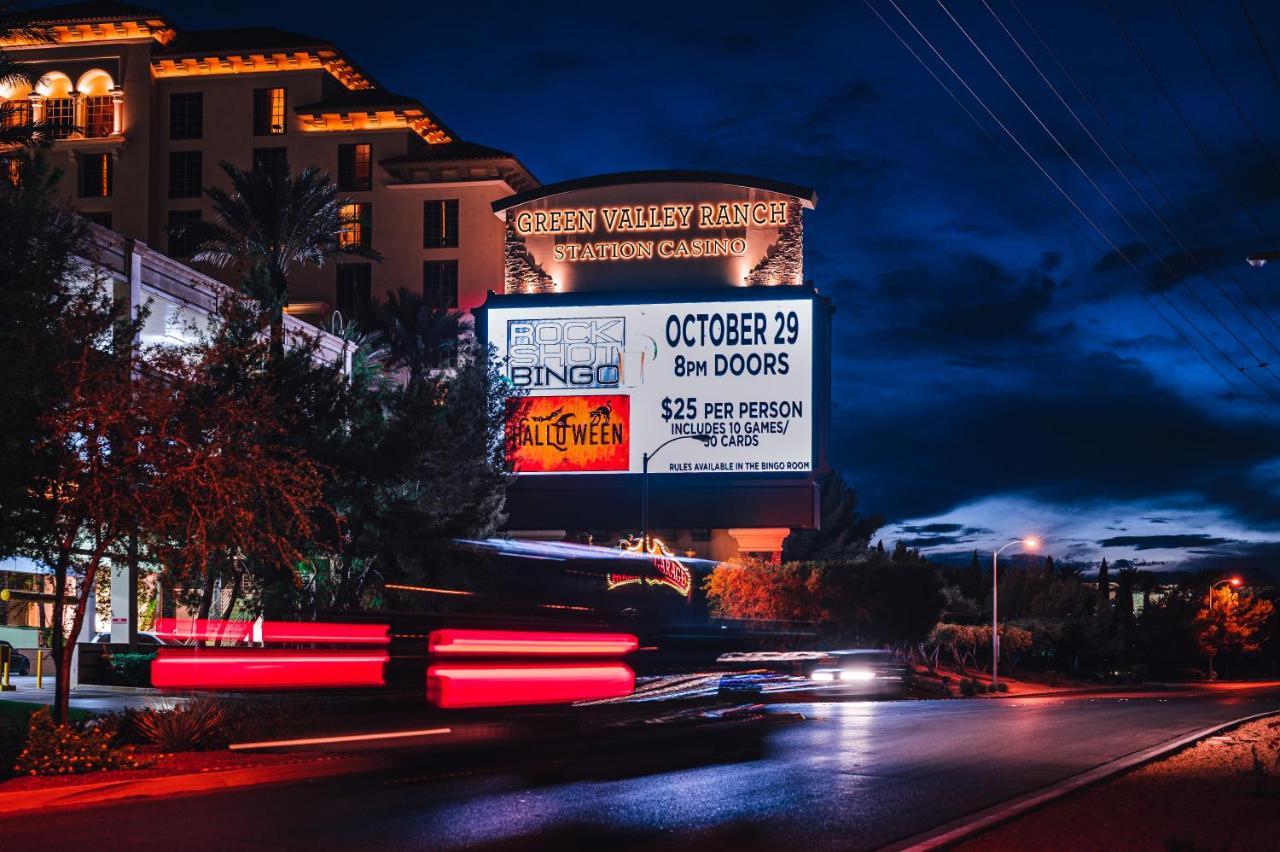 Valley Ranch Casino Hotel