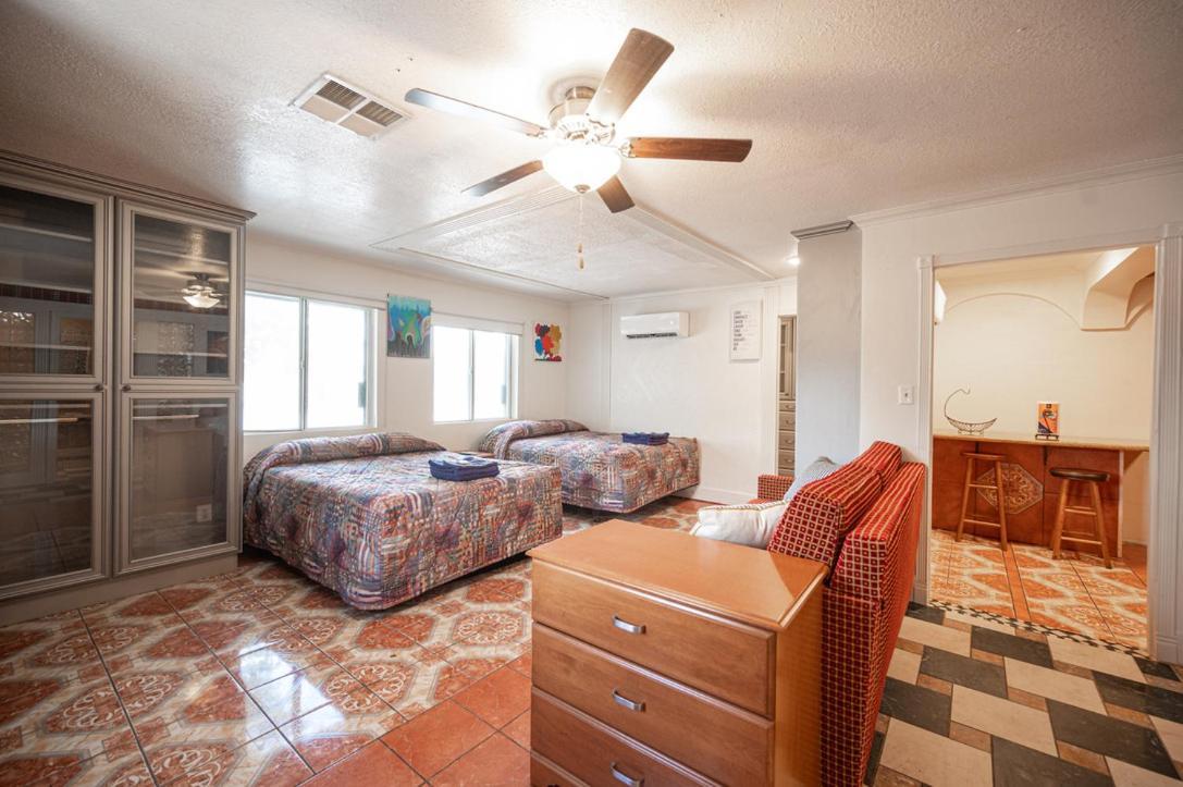 Apartamento 16 Large Studio With Kitchenette *