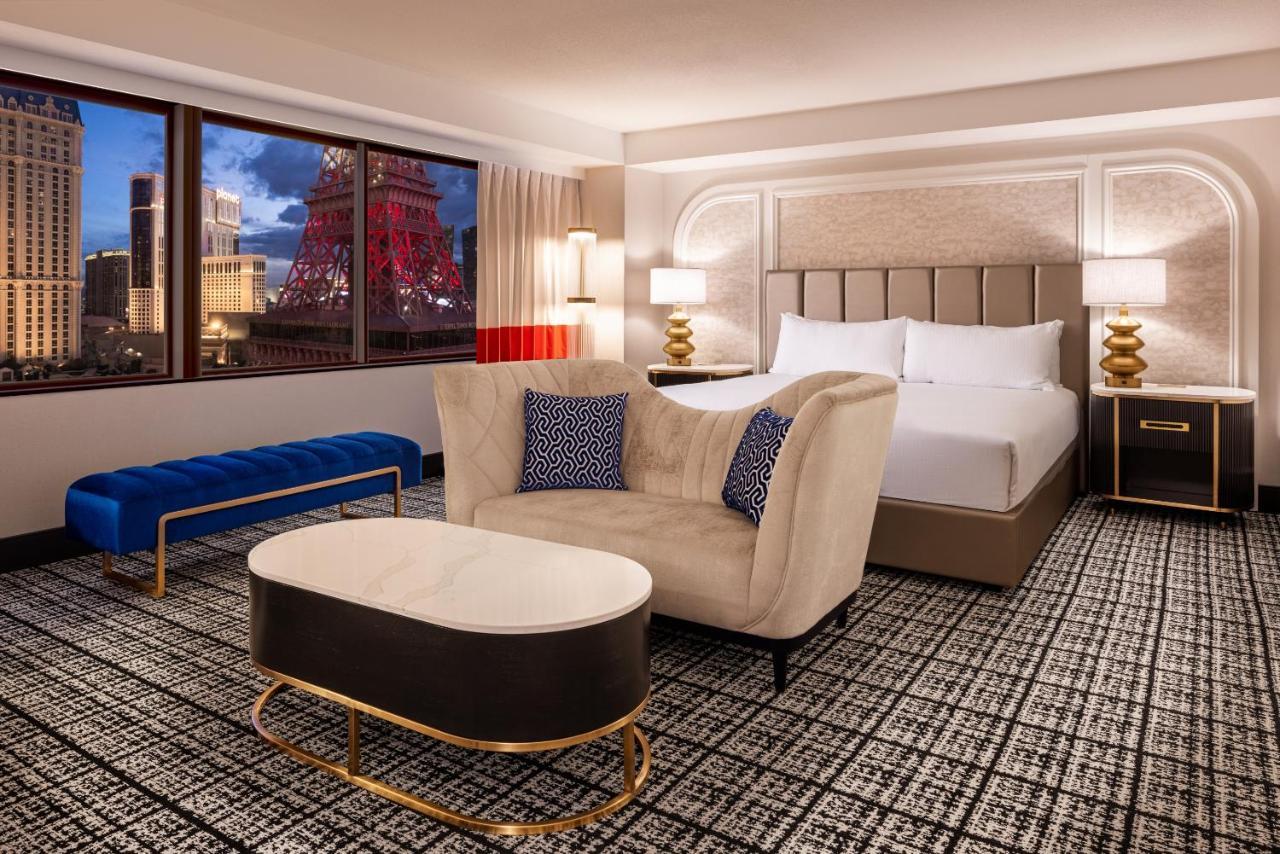 Paris & Casino (adults Only) Resort