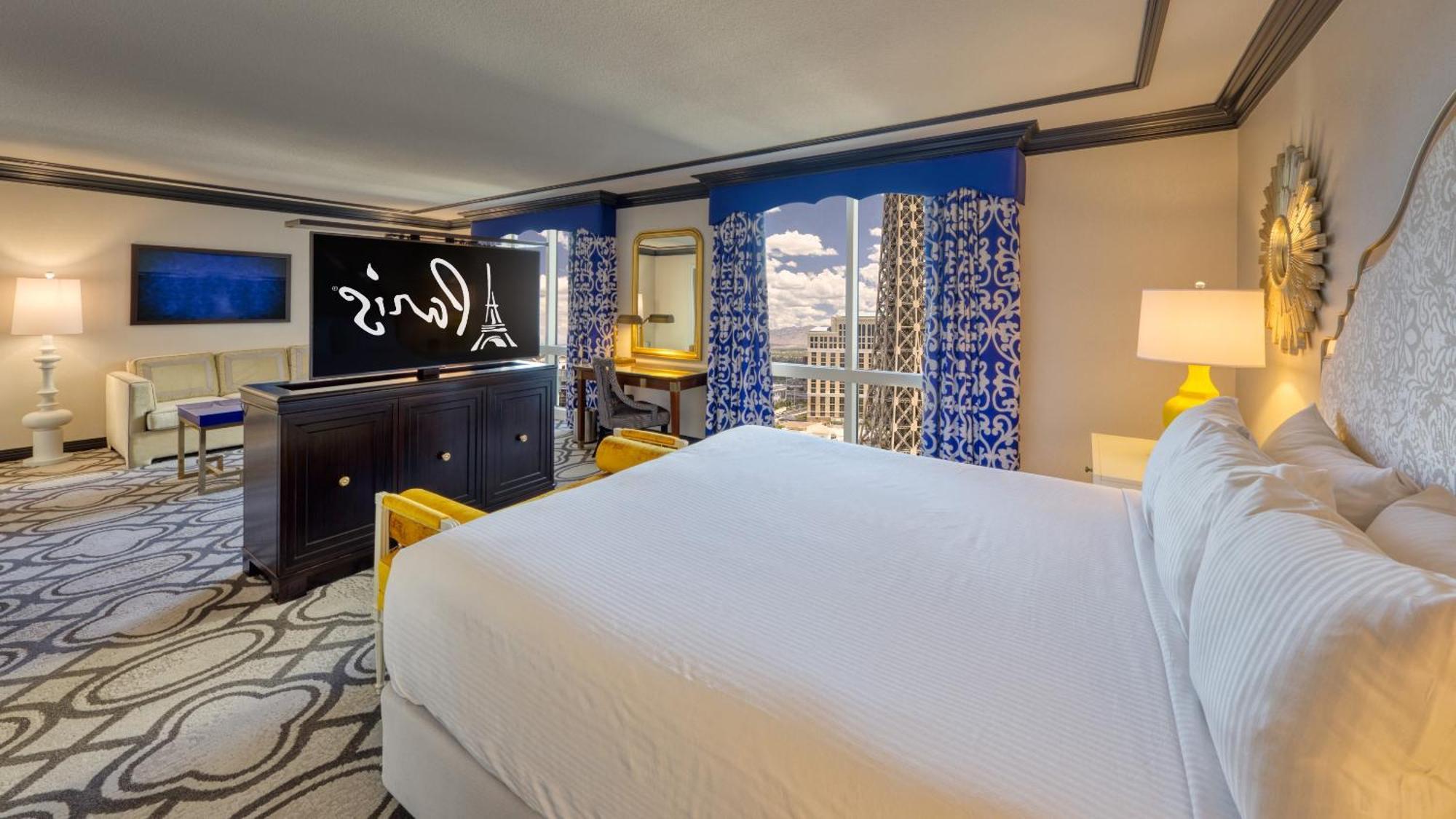 Resort Paris & Casino (adults Only) 4*