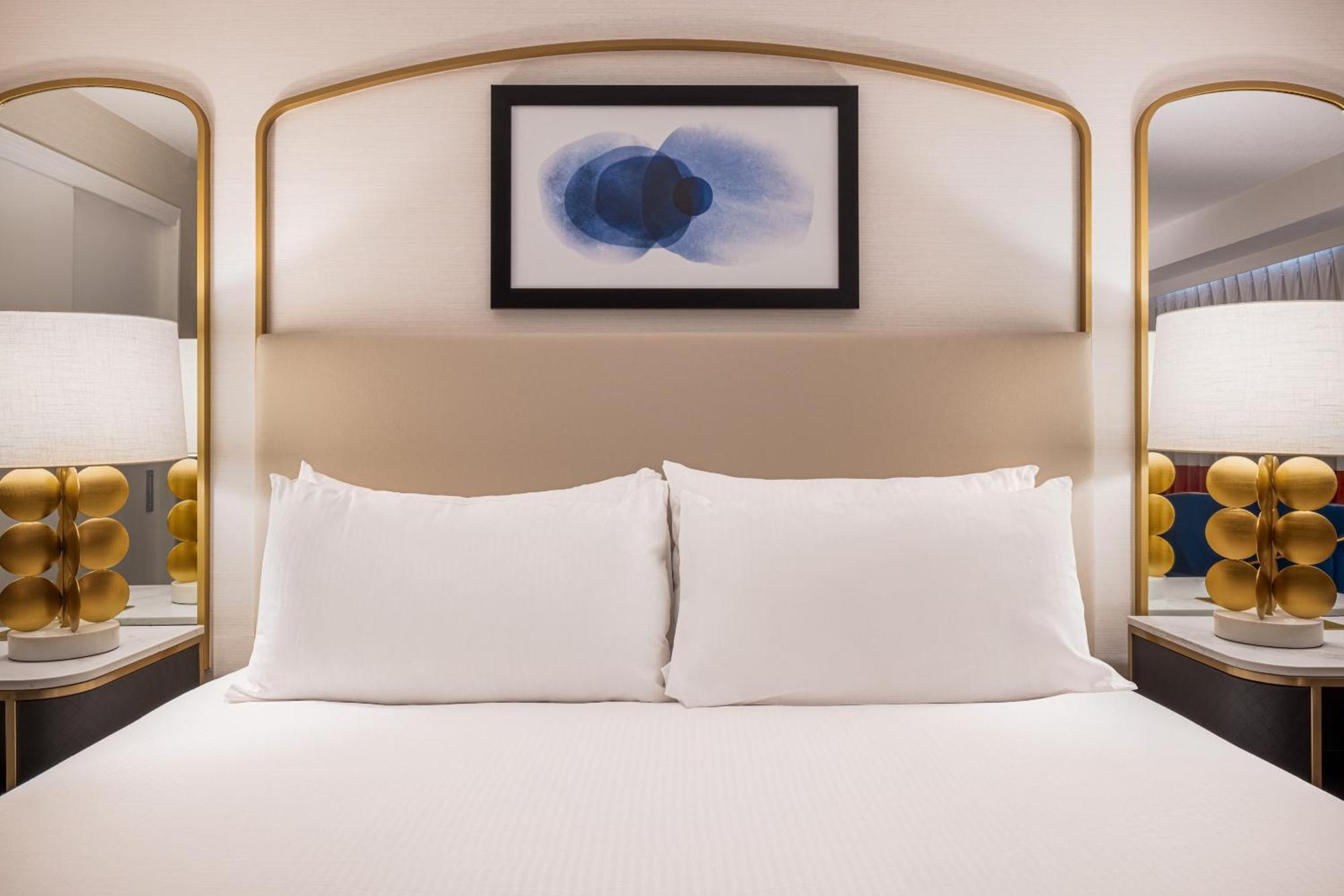 Resort Paris & Casino (adults Only)