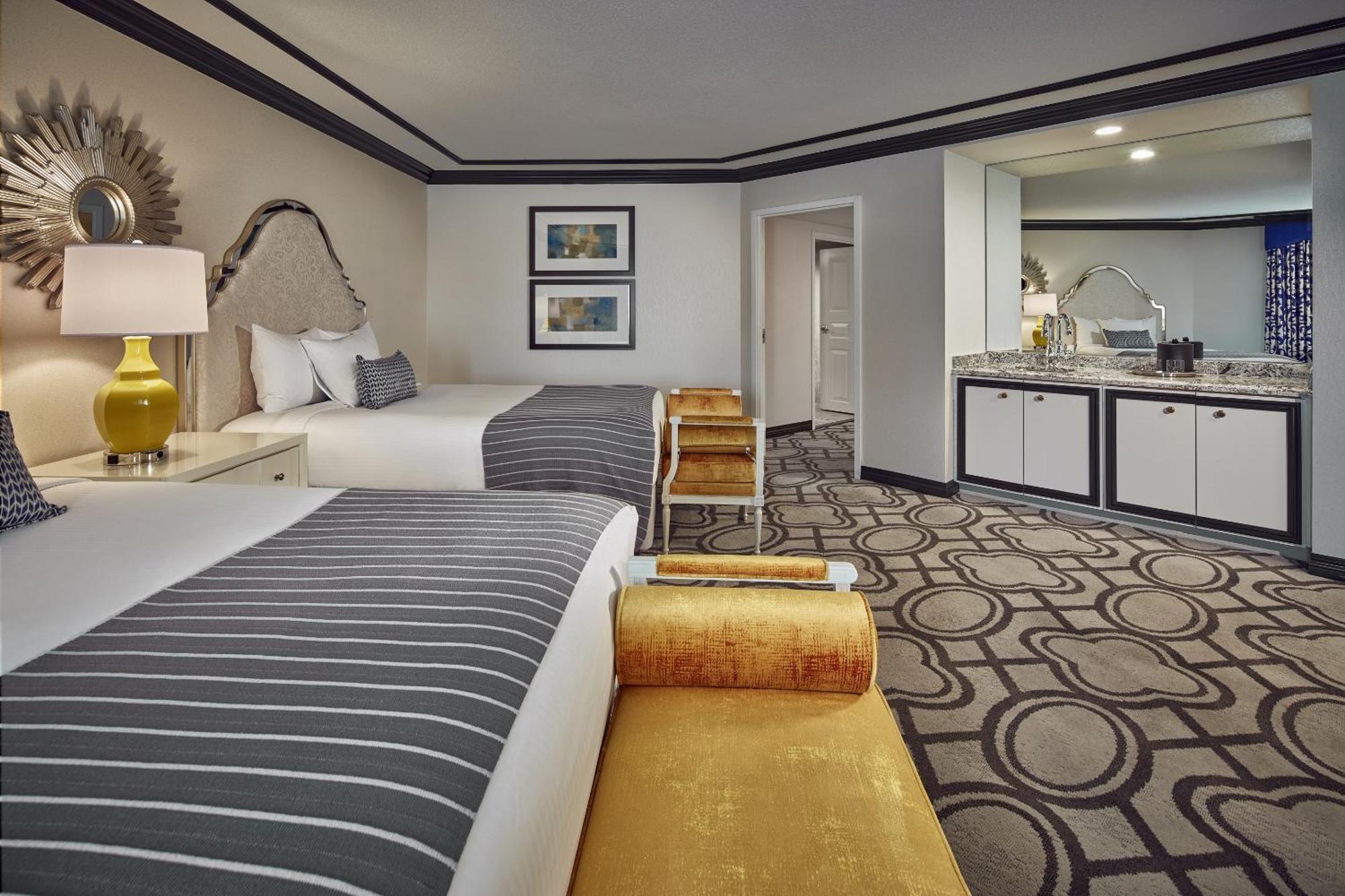 Paris & Casino (adults Only) Resort Las Vegas