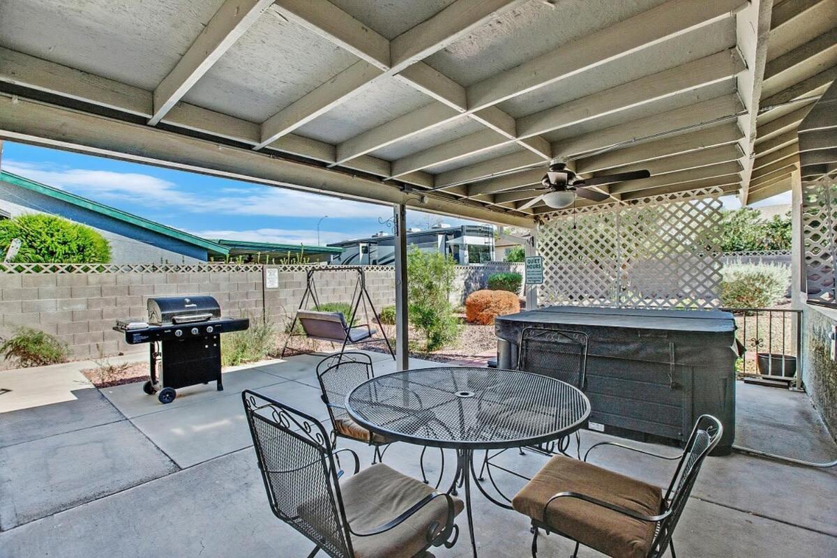 3br, 1 Story W Hot Tub, Grill, Sleeps 6 Las Vegas