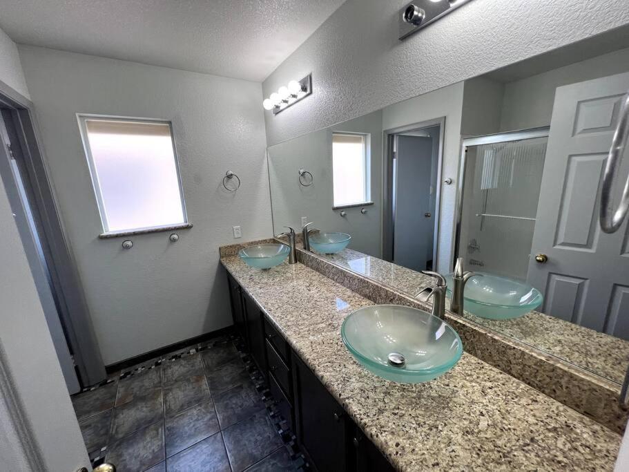 New!! Caramelize Life With A At Carmel Shores 3d Holiday home Las Vegas