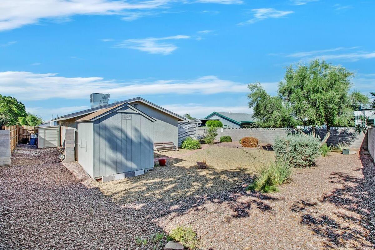 3br, 1 Story W Hot Tub, Grill, Sleeps 6 Las Vegas