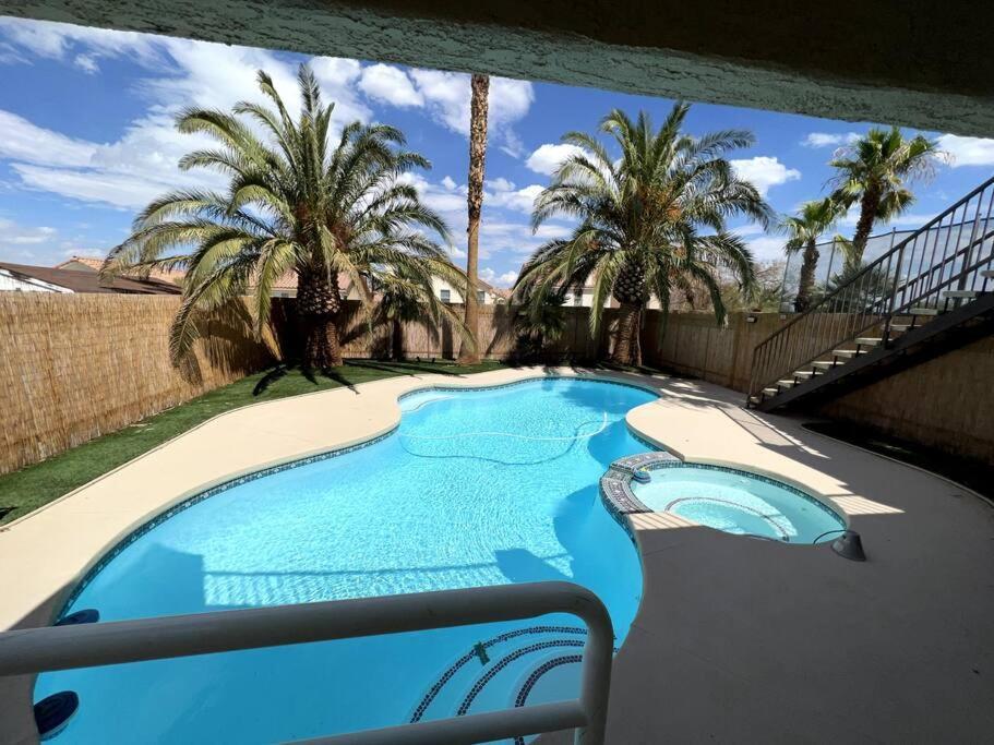 Holiday home New!! Caramelize Life With A At Carmel Shores 3d Las Vegas