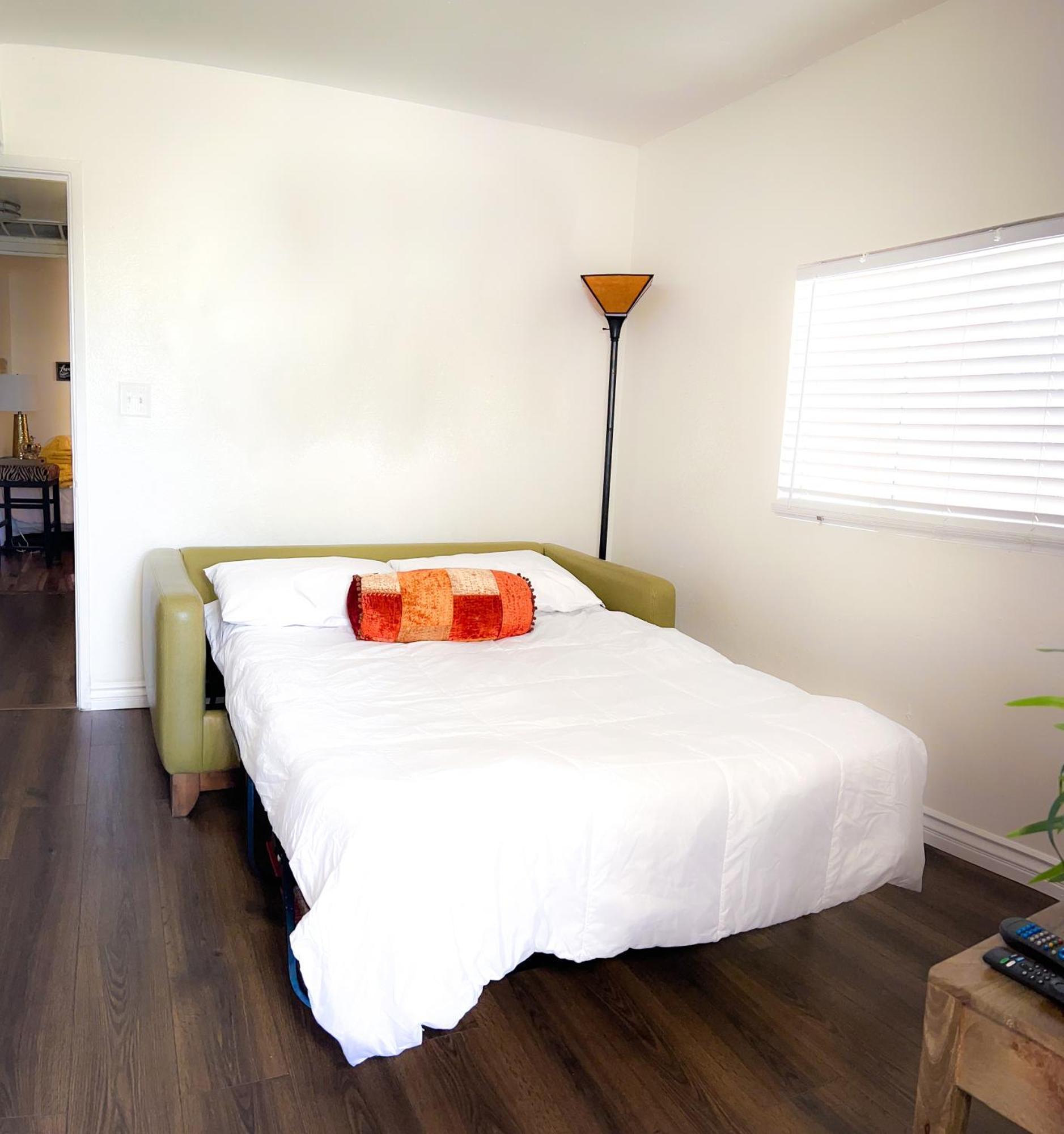 Very Cute And Comfy Apartamento