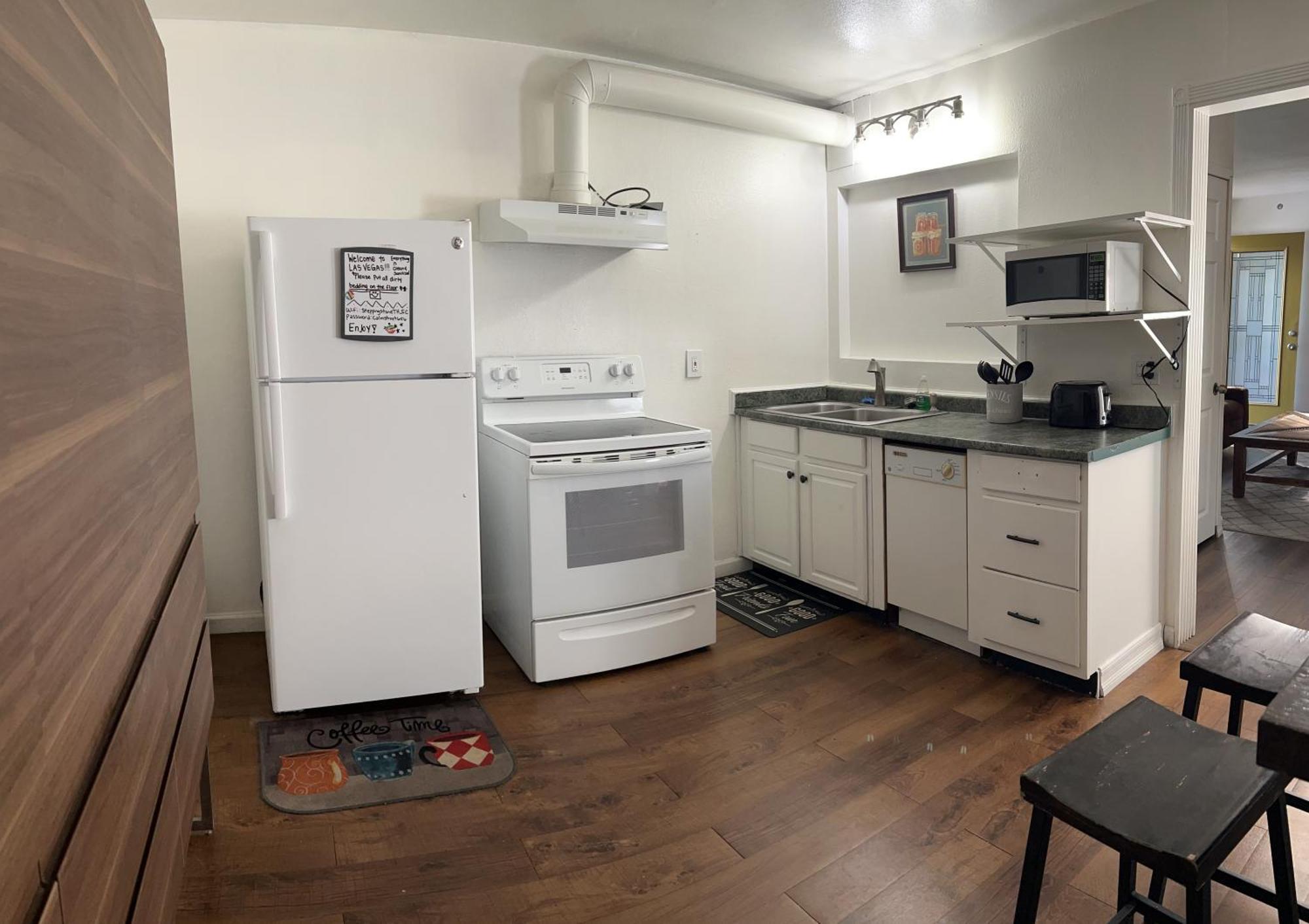 Apartamento Very Cute And Comfy *