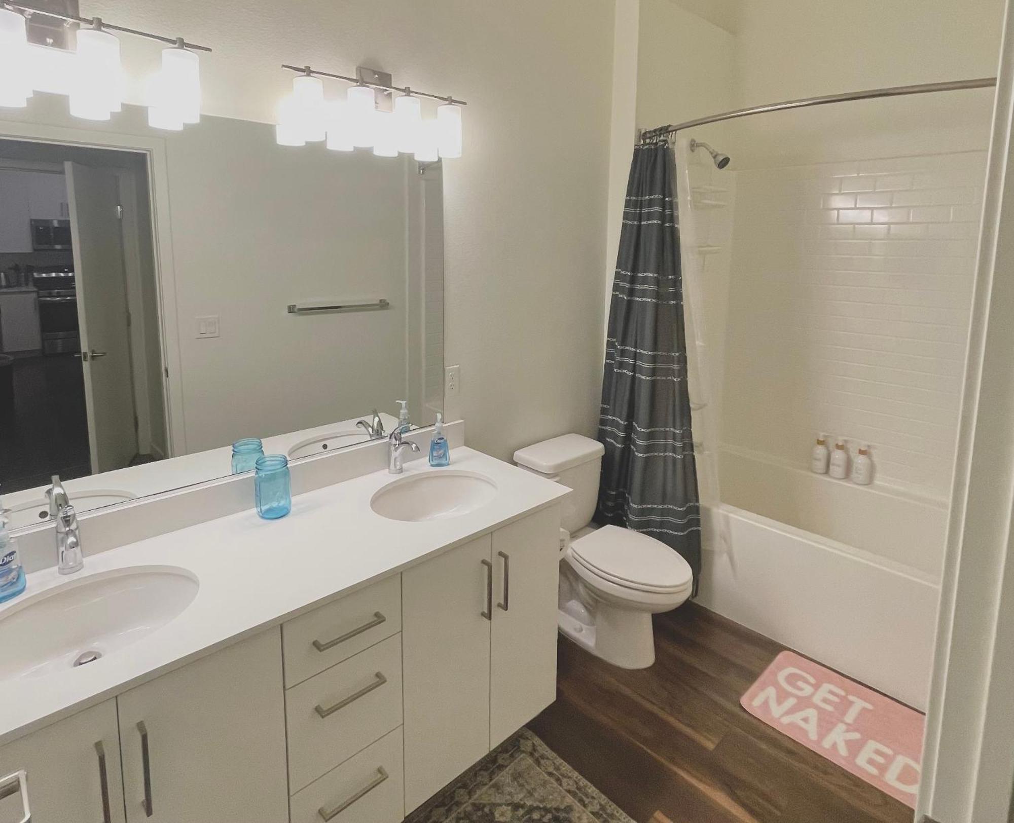Fremont Experience With Pool/spa Apartamento