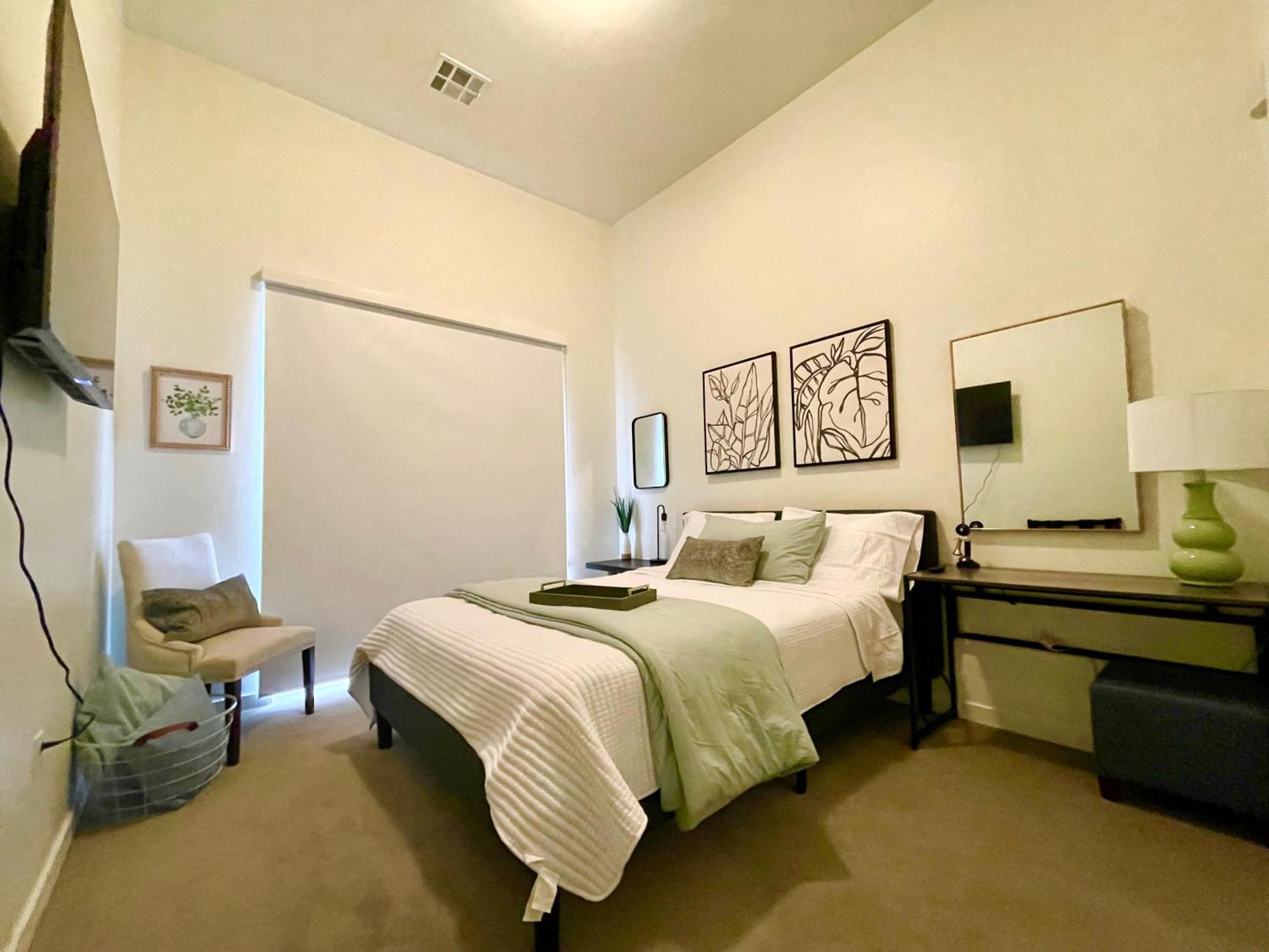 Apartamento Fremont Experience With Pool/spa Las Vegas