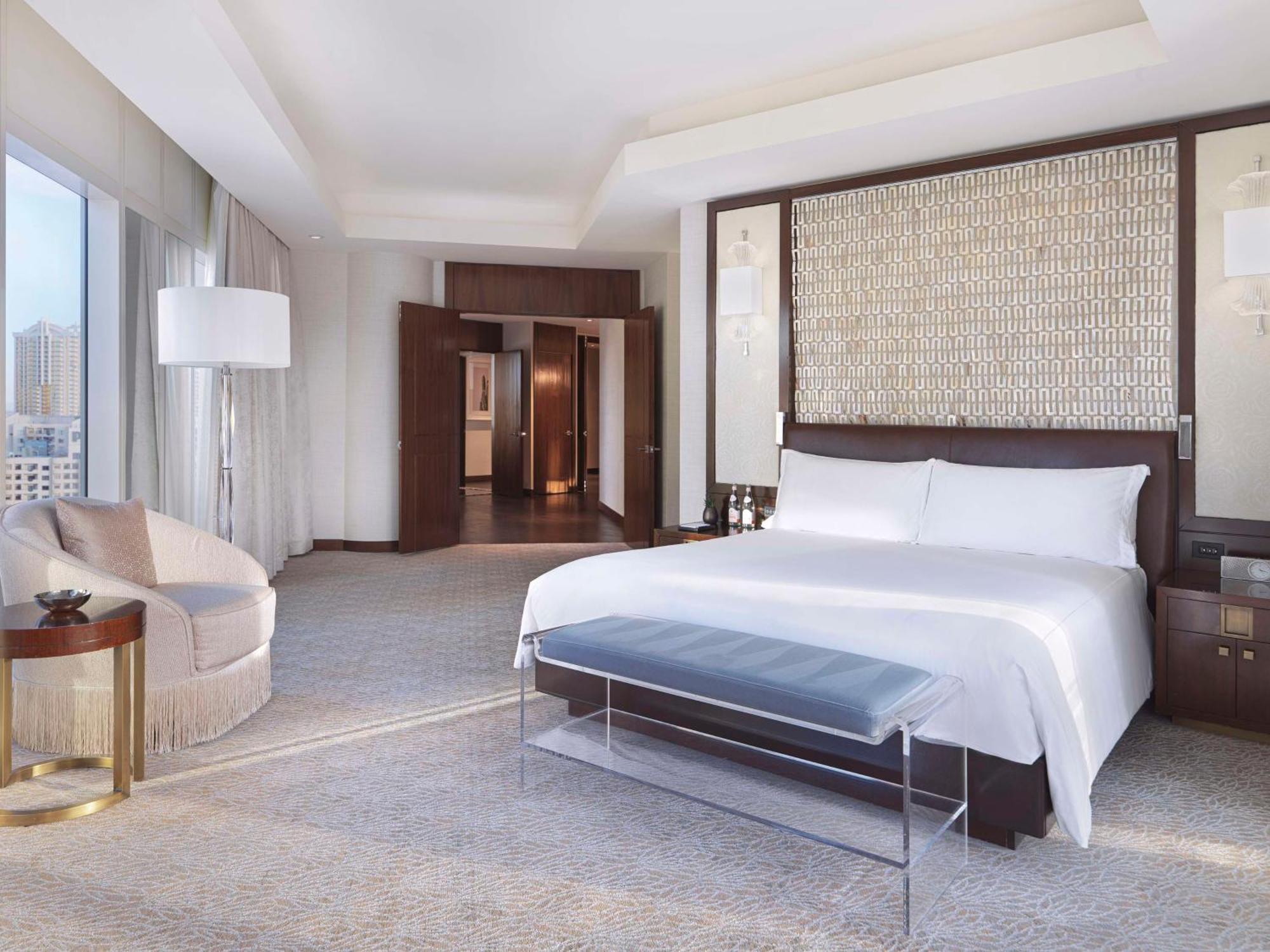Waldorf Astoria 5* Las Vegas