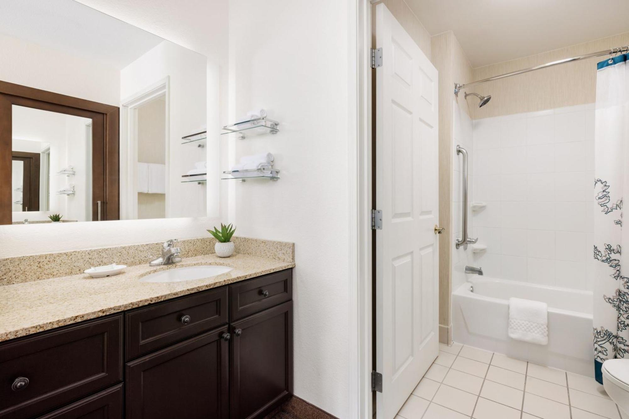 Hotel By Marriott Stadium Area Las Vegas