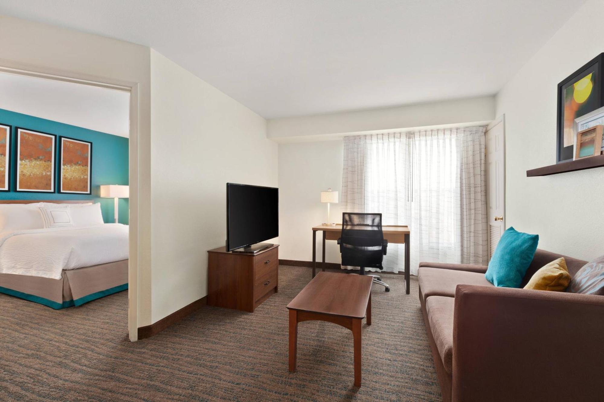 By Marriott Stadium Area Las Vegas