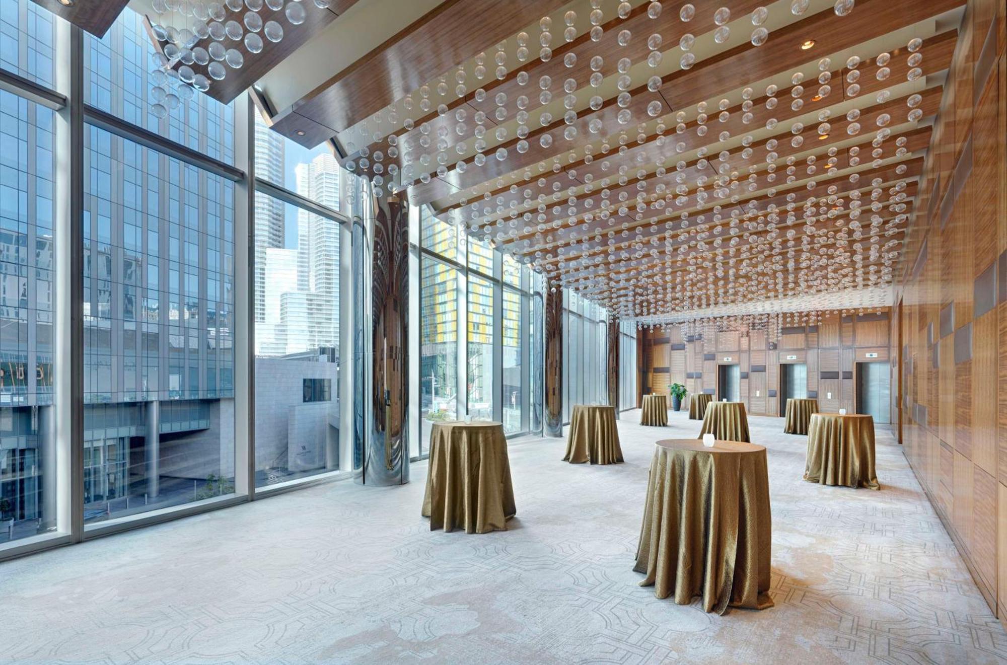 Waldorf Astoria Resort Las Vegas