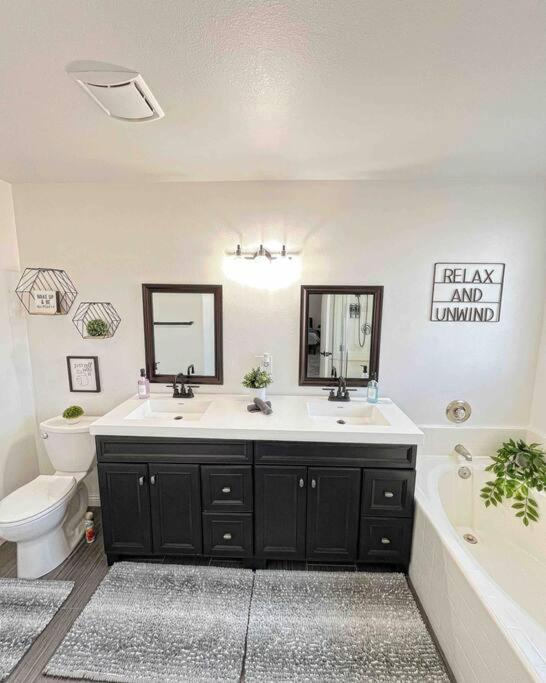 Casahermosa Cozy Getaway ! * Las Vegas