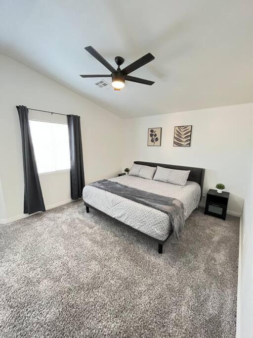 Casahermosa Cozy Getaway ! Las Vegas