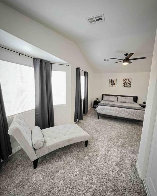 Casahermosa Cozy Getaway ! Holiday home Las Vegas