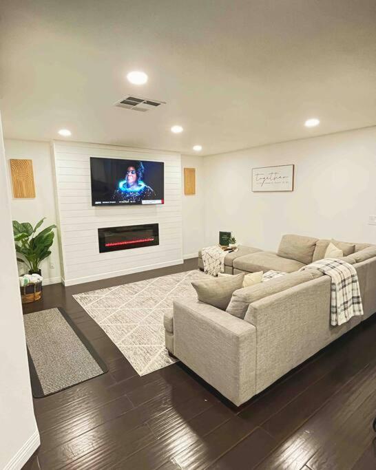 Casahermosa Cozy Getaway ! Las Vegas
