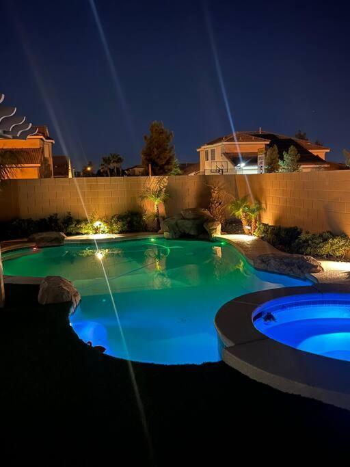 Holiday home Casahermosa Cozy Getaway ! Las Vegas