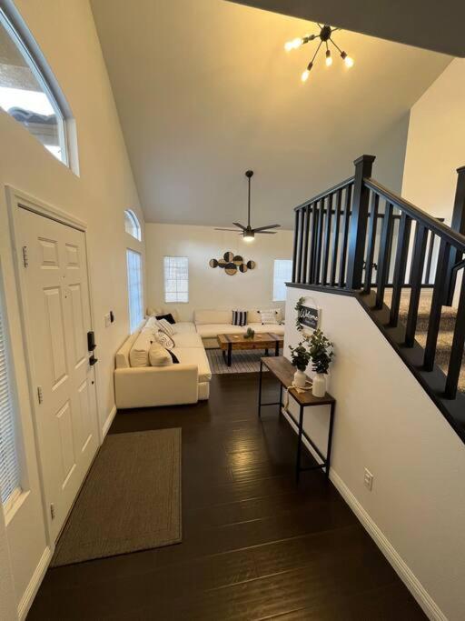Casahermosa Cozy Getaway ! Las Vegas