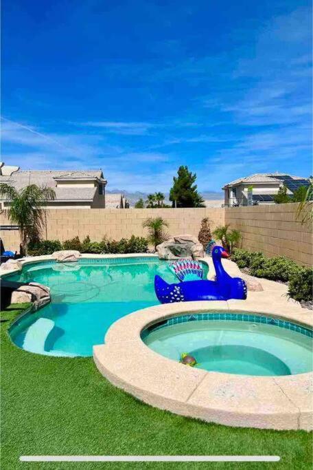 Holiday home Casahermosa Cozy Getaway ! Las Vegas