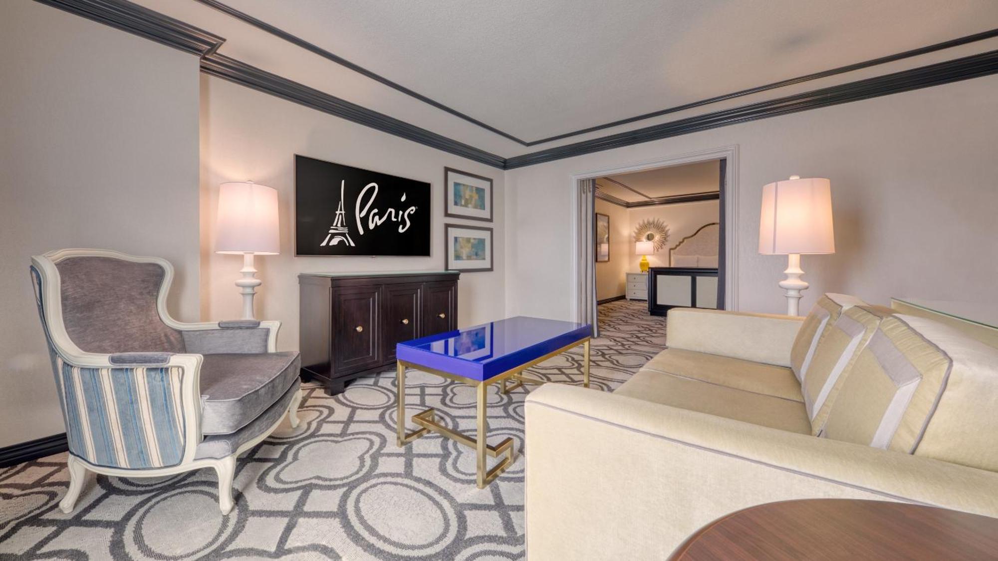 Paris & Casino (adults Only) Resort 4*
