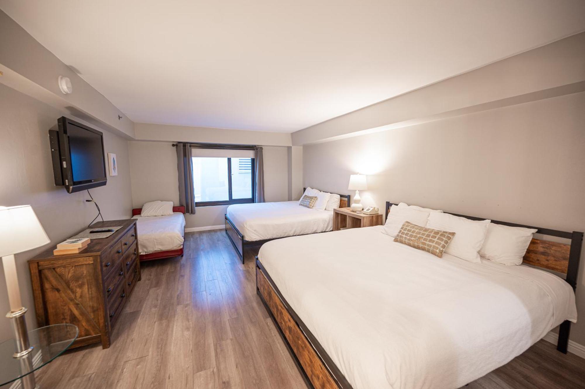 Together On The Strip - 2 Bedroom 976 Apartment Las Vegas