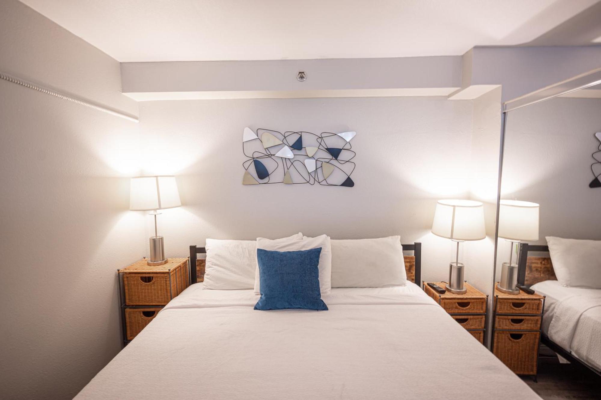 Appartamento Together On The Strip - 2 Bedroom 1124