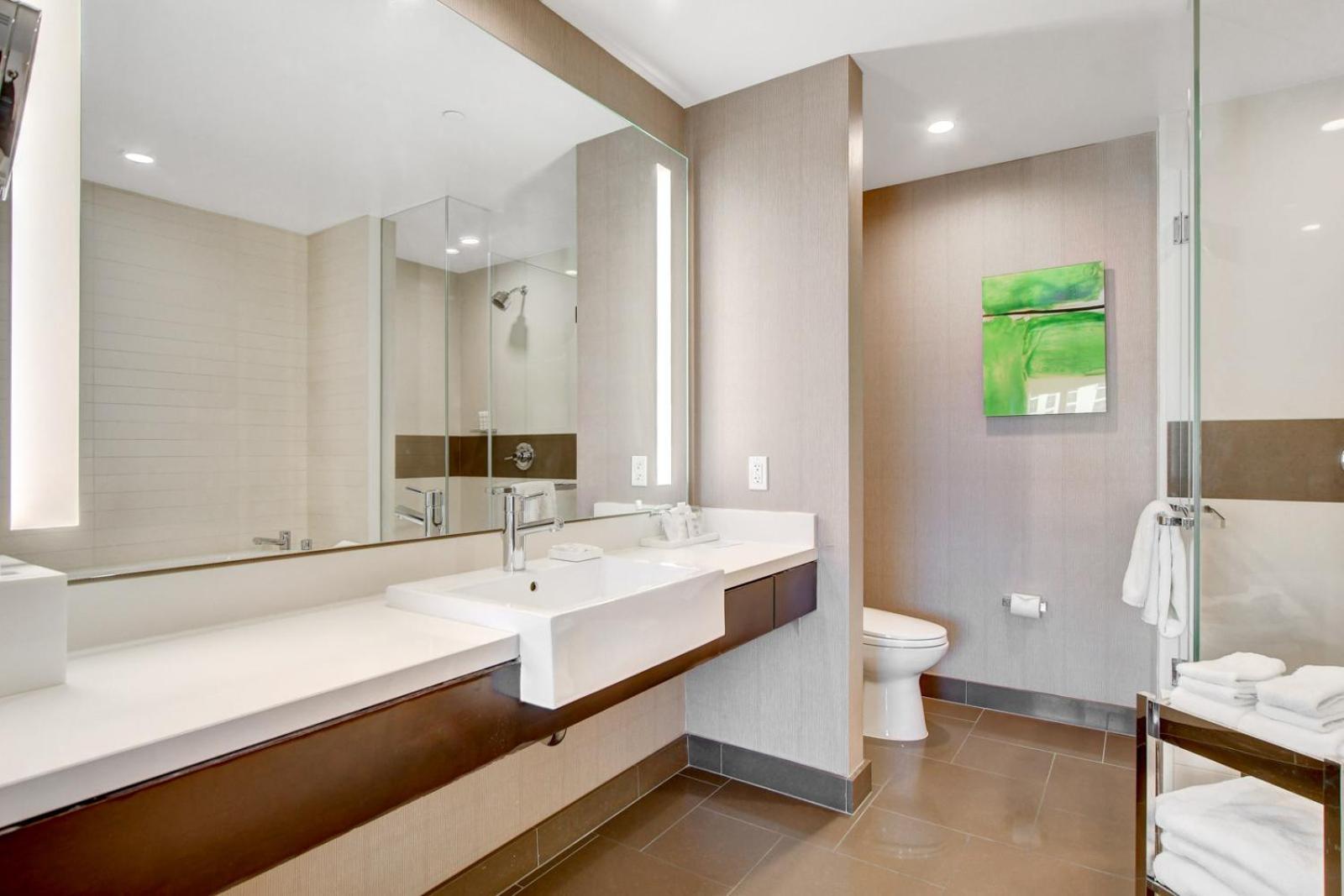 Vdara & 5* Las Vegas