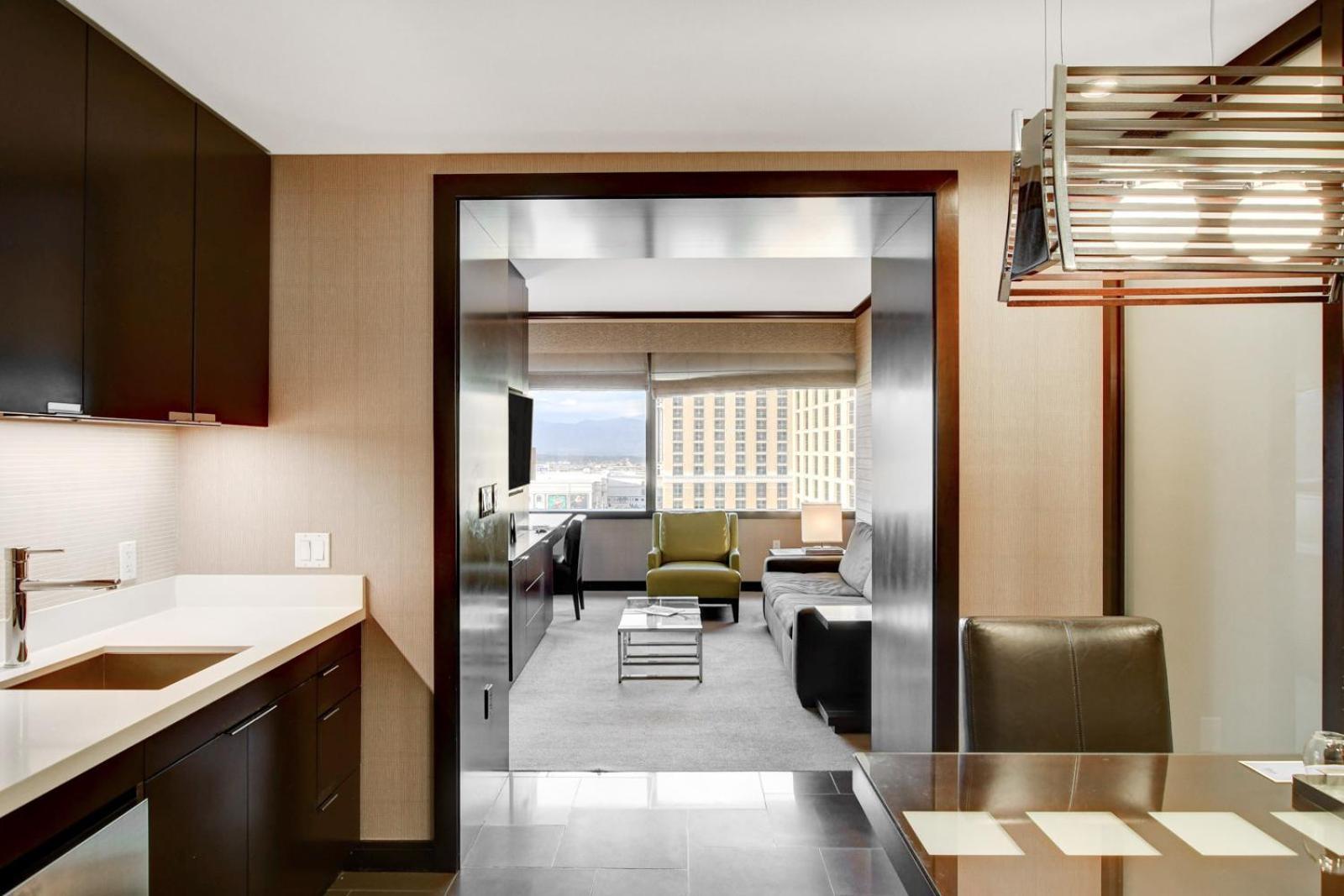 Vdara & Hotel