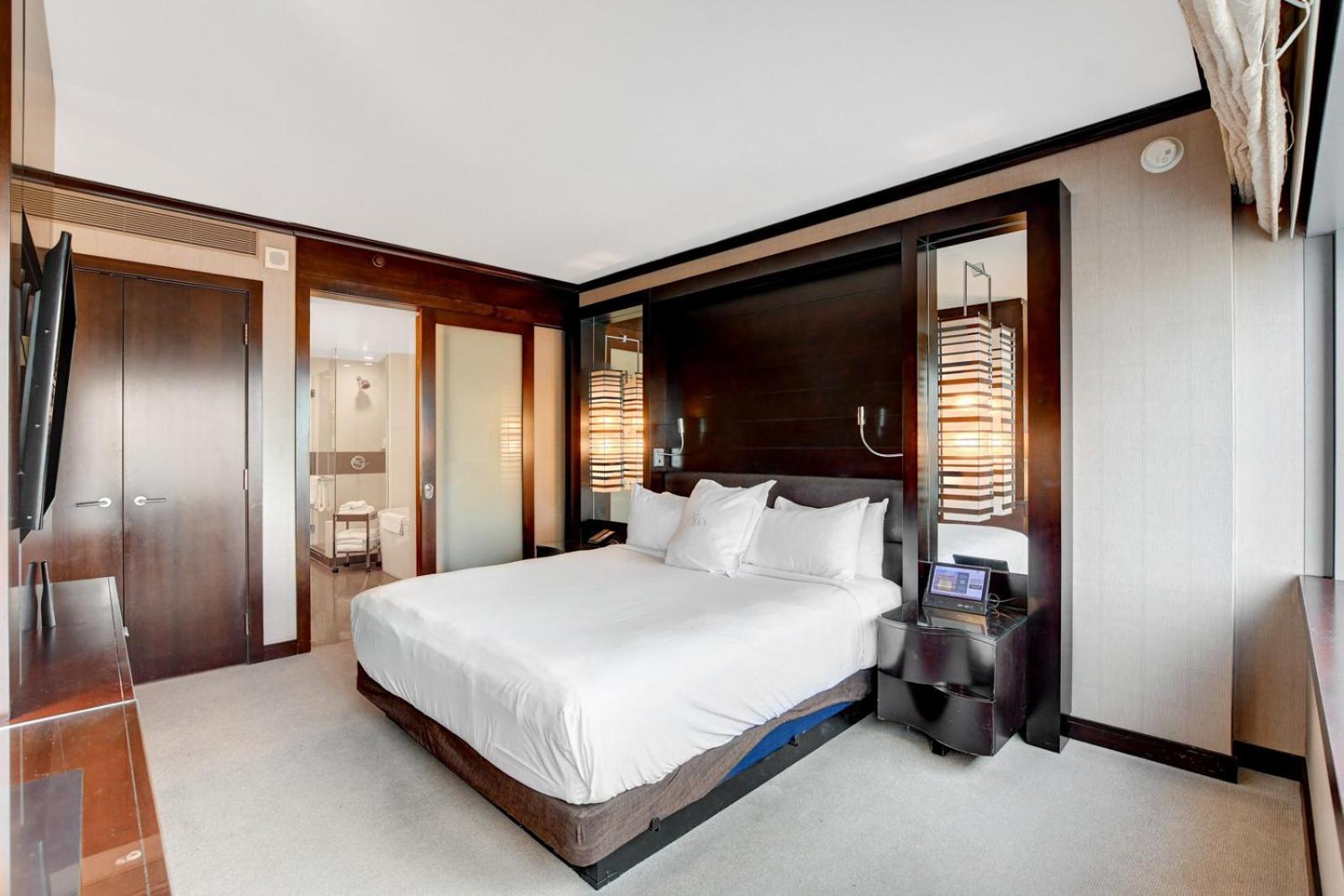 Vdara & Hotel 5*