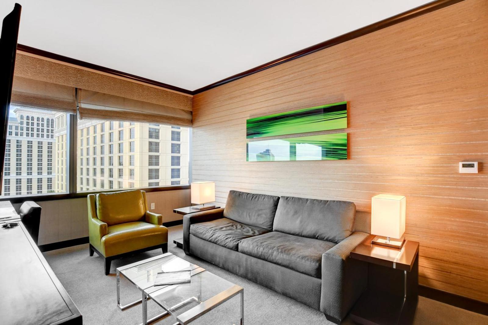 Hotel Vdara & 5*