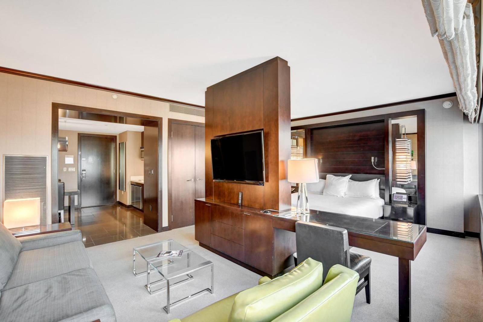 Vdara & Hotel Las Vegas