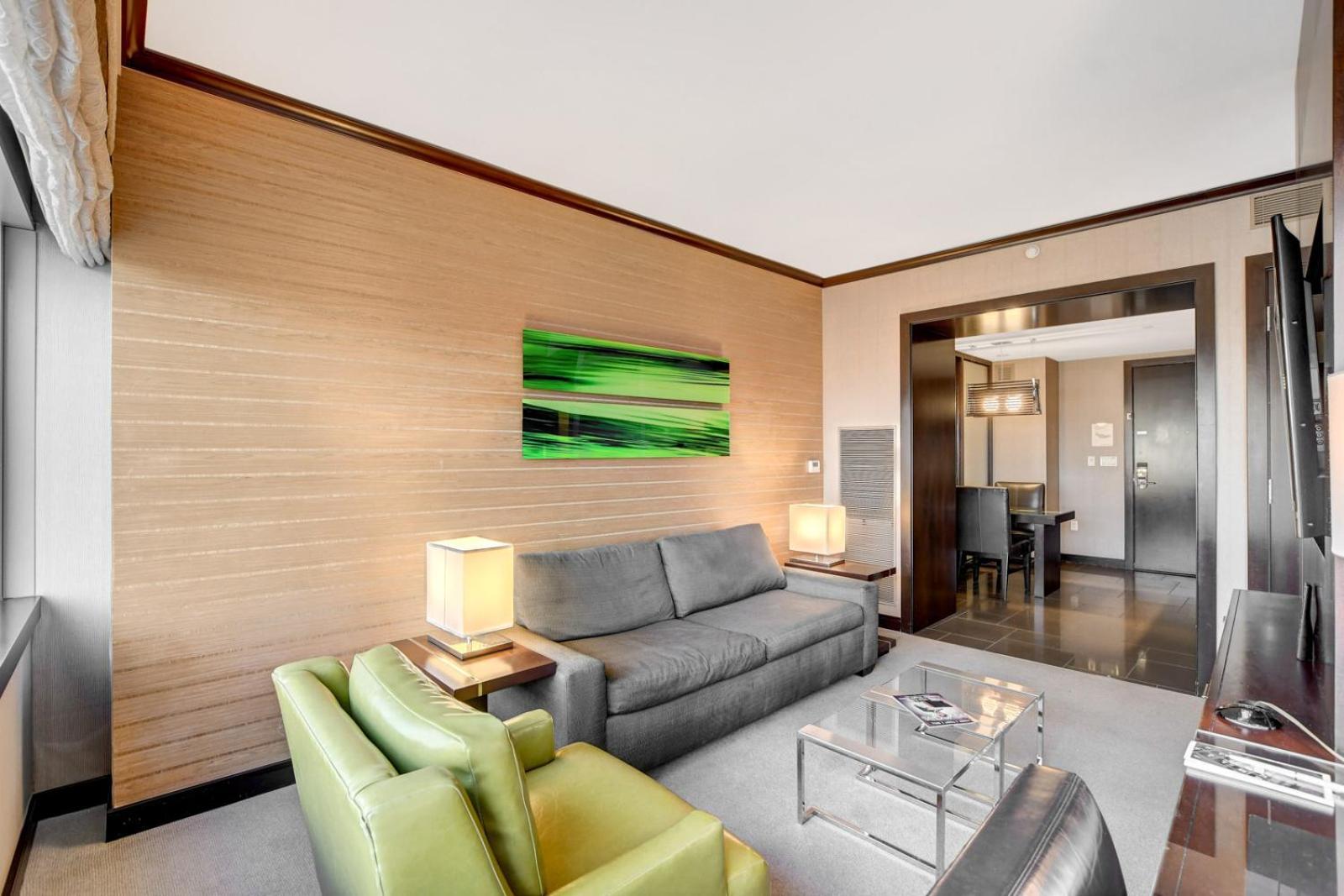 Hotel Vdara & 5*