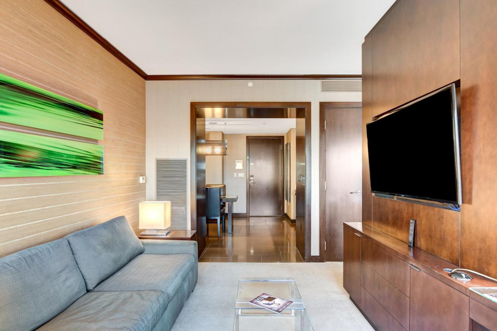 Vdara & Hotel 5*