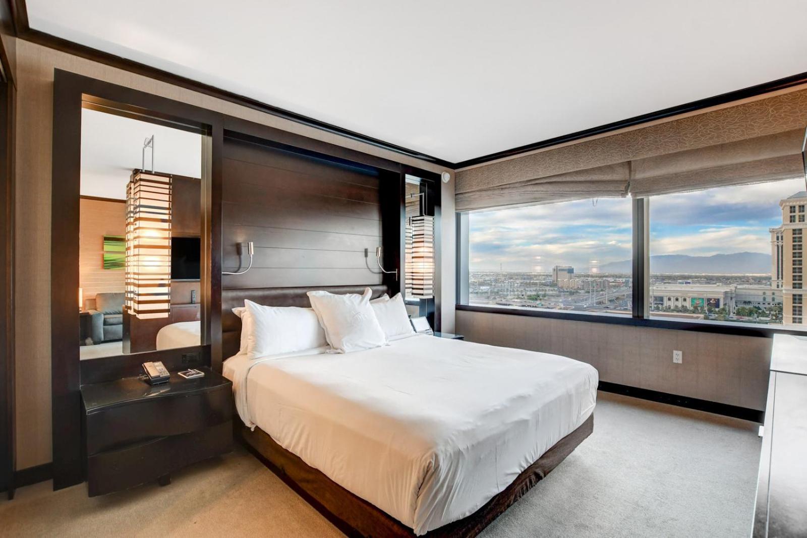 Vdara & 5* Las Vegas