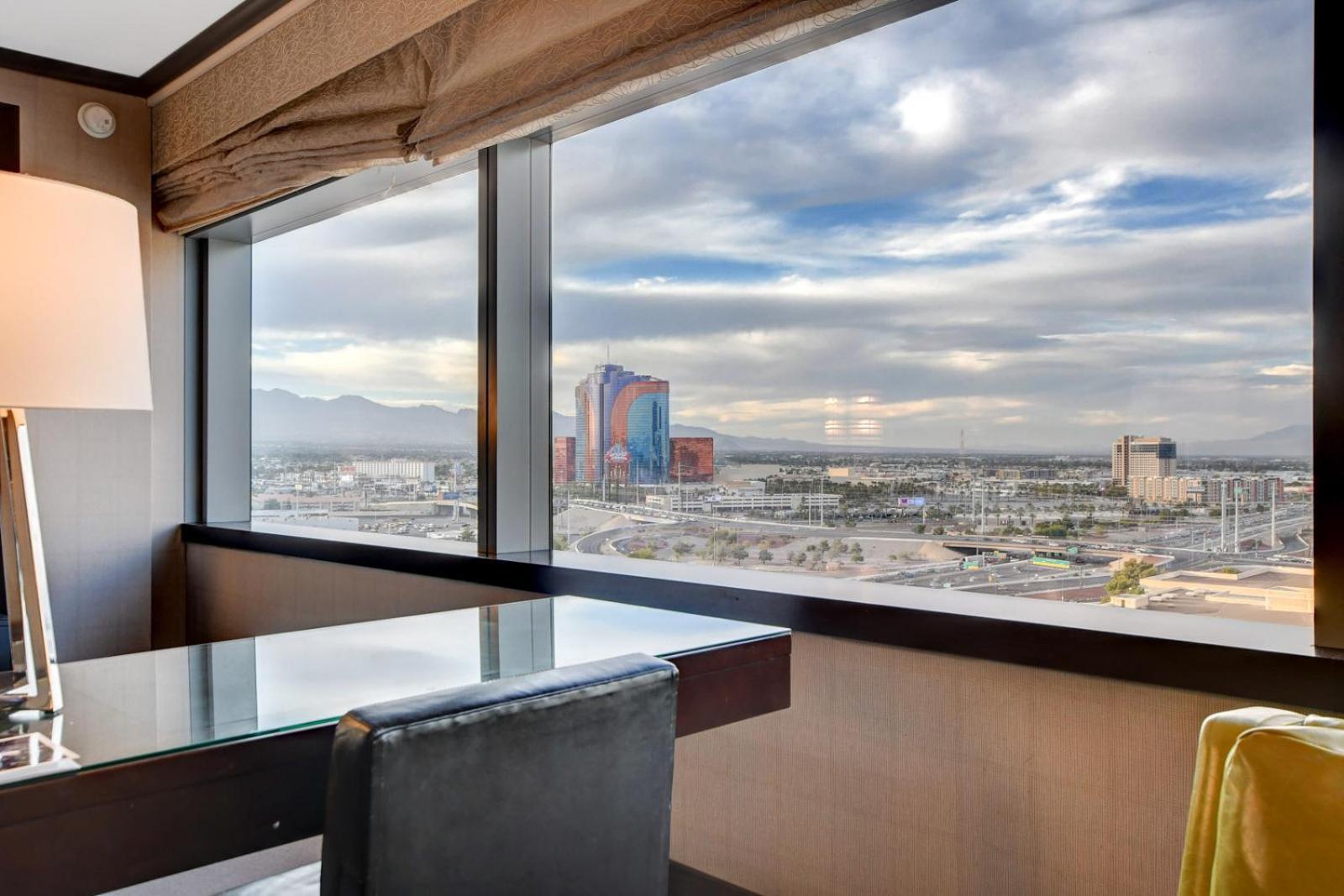 Vdara & Hotel Las Vegas