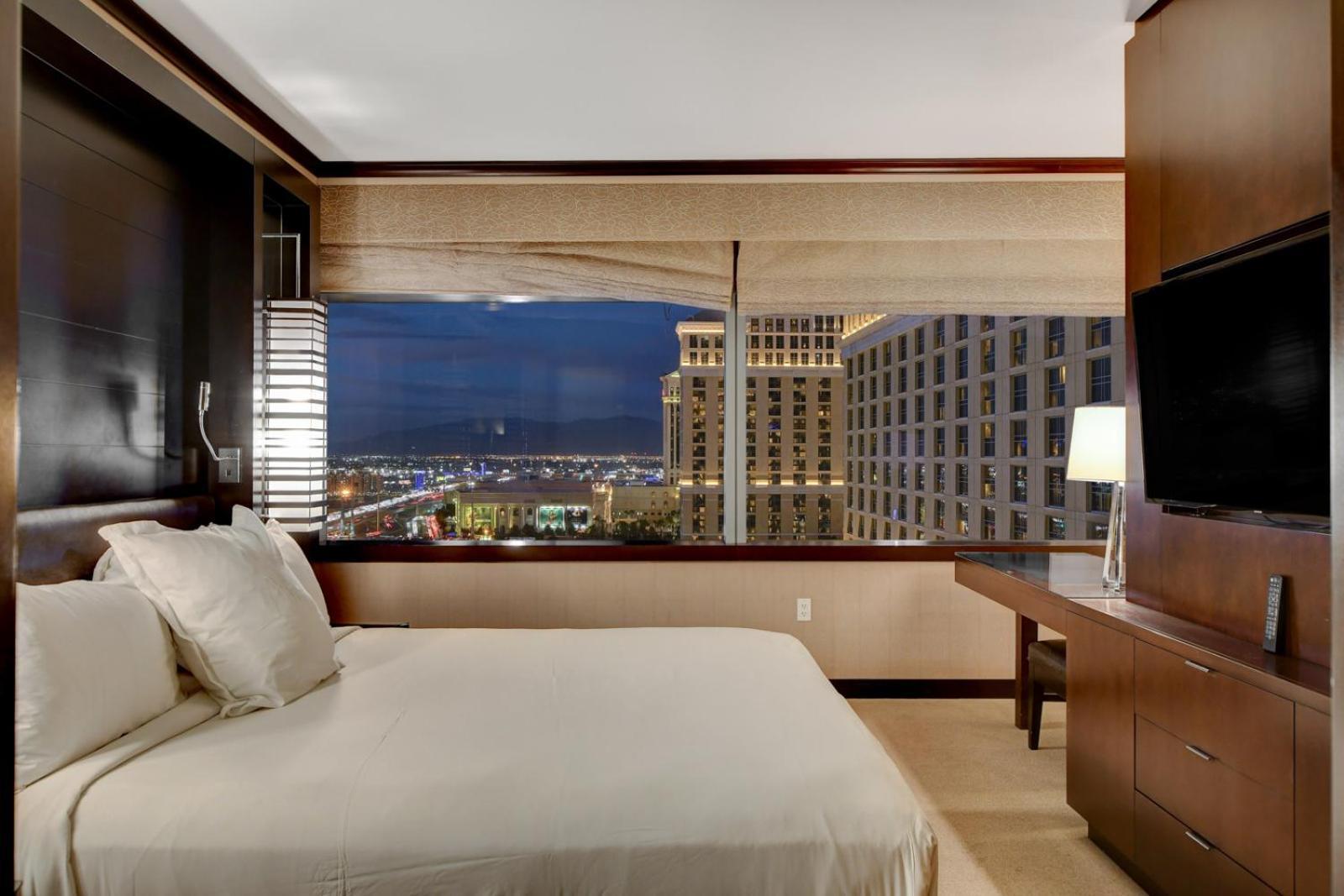 Hotel Vdara & 5*