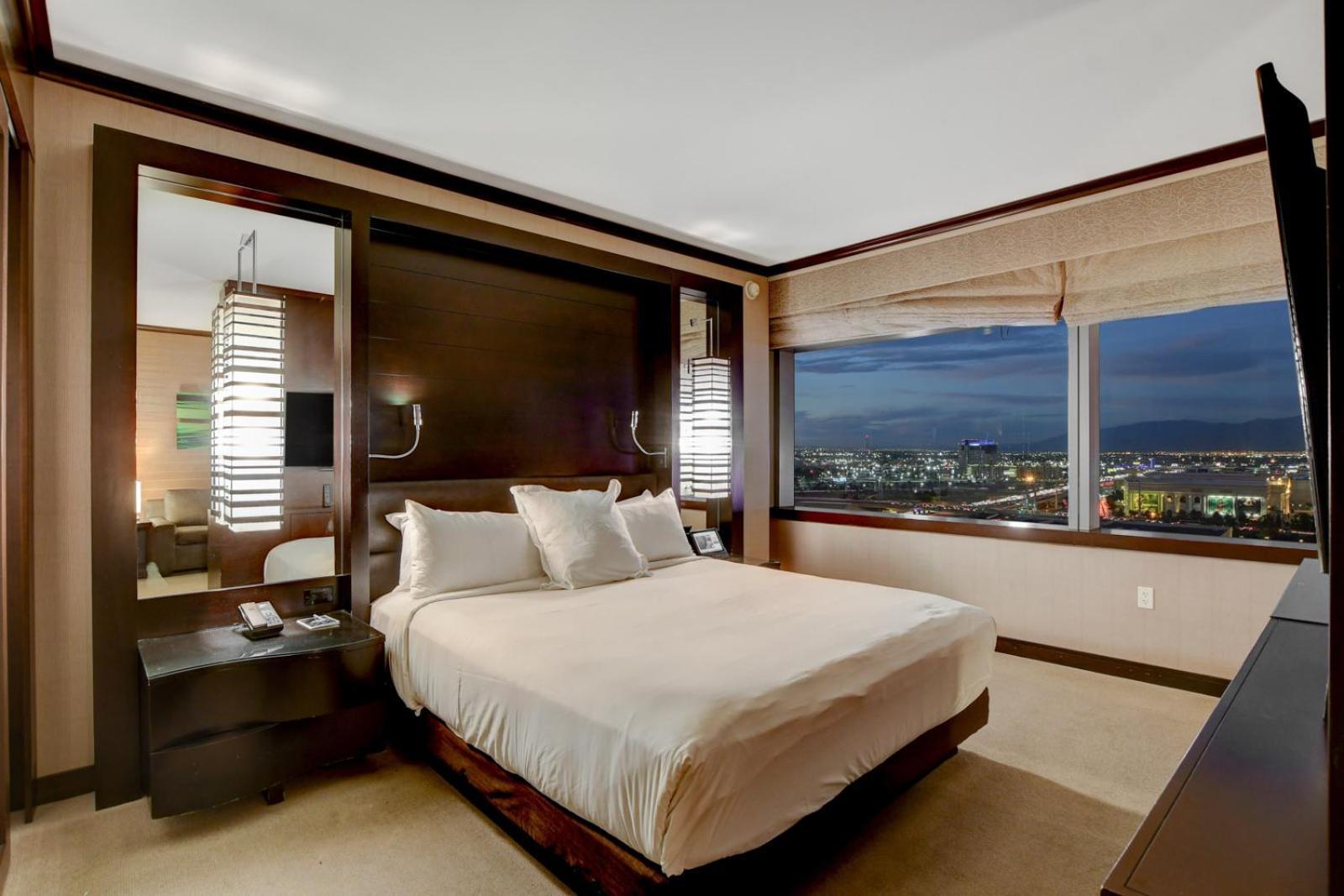 Vdara &