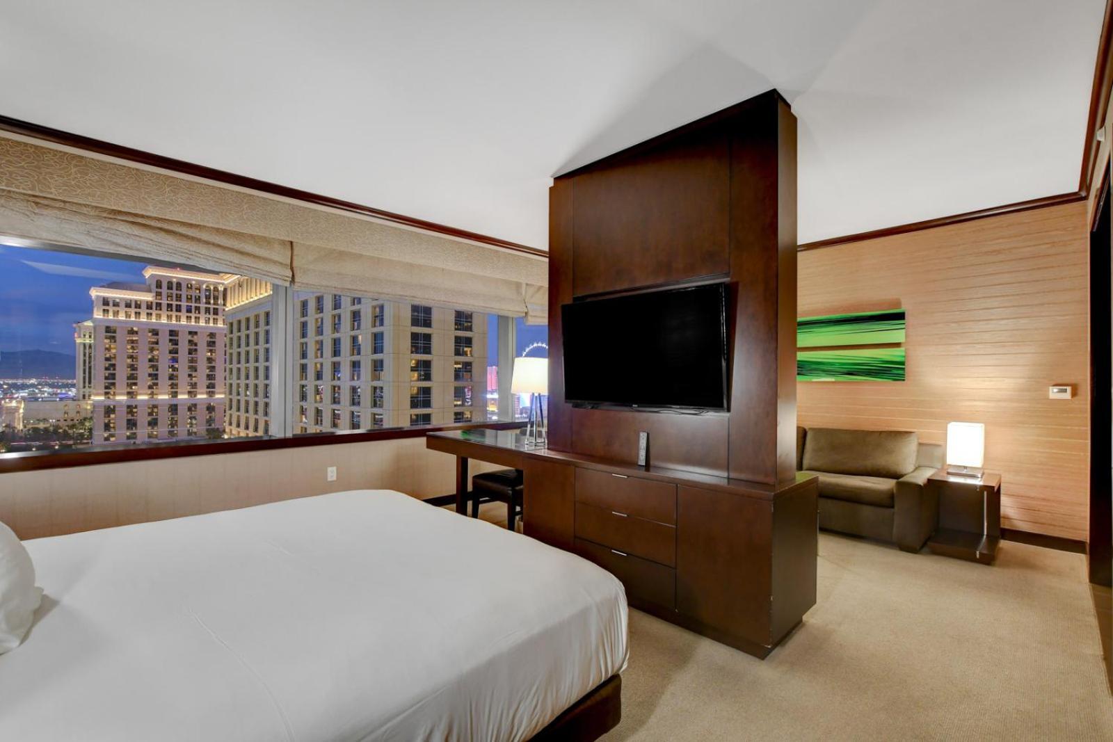 Vdara & Hotel 5*