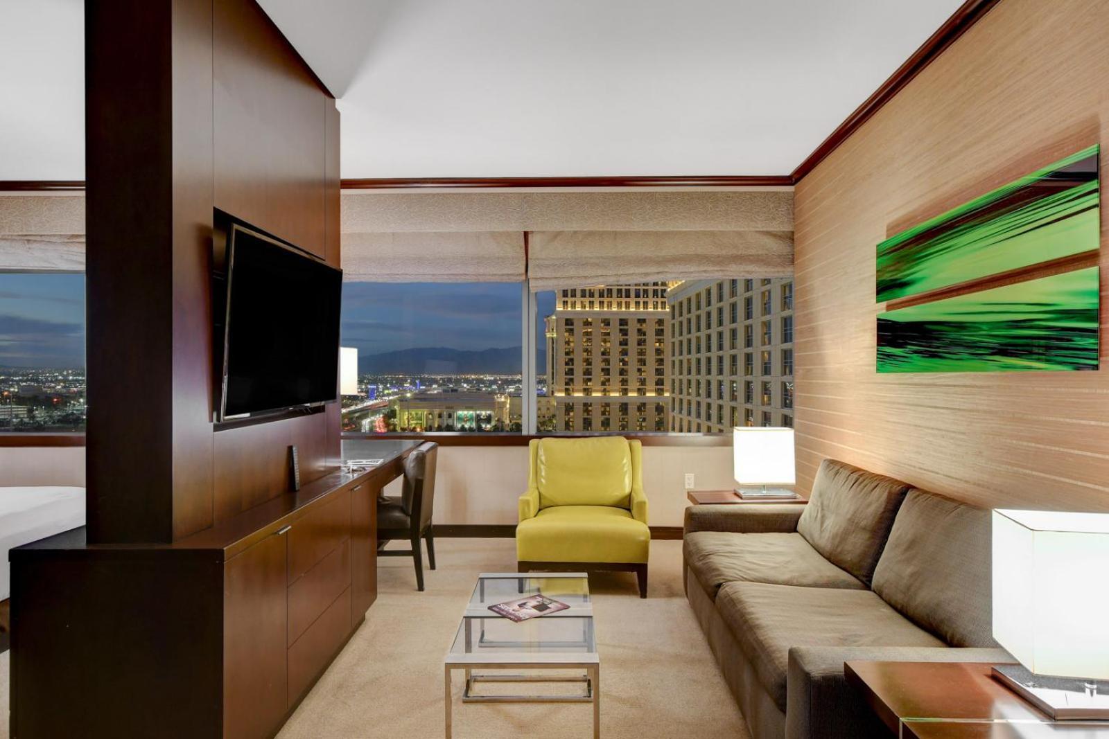 Vdara & Hotel Las Vegas