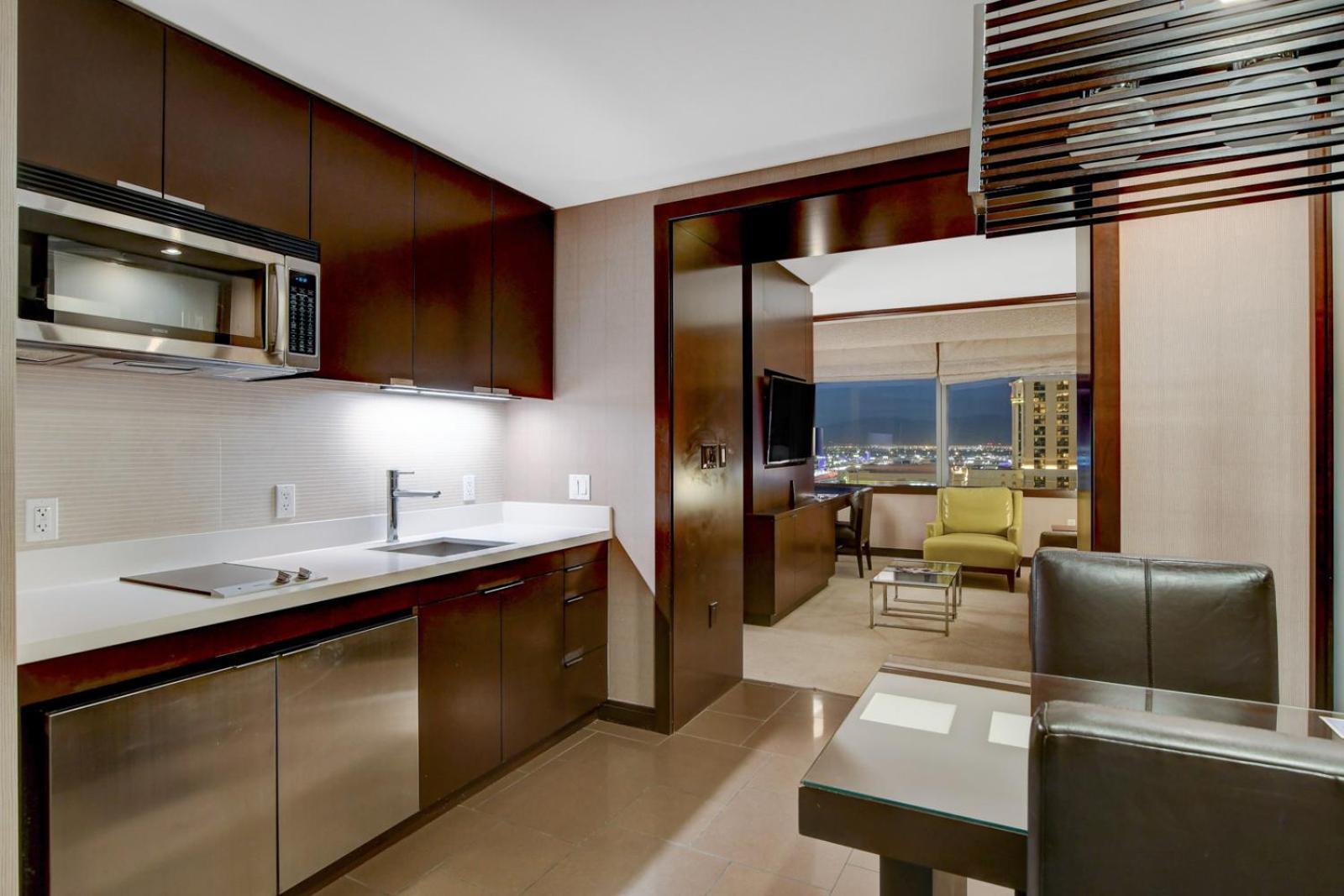 Vdara & Hotel