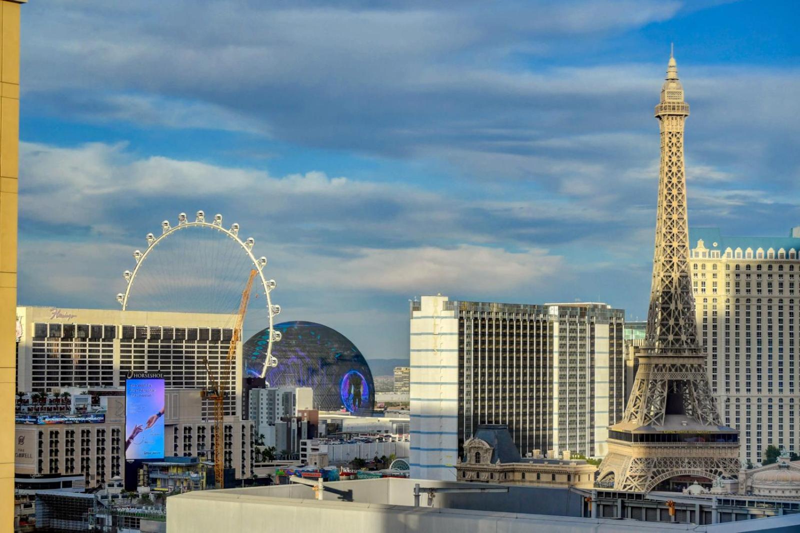 Vdara & Hotel