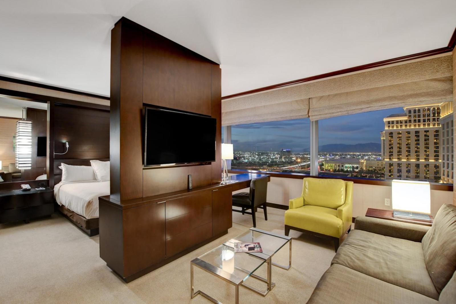 Vdara &