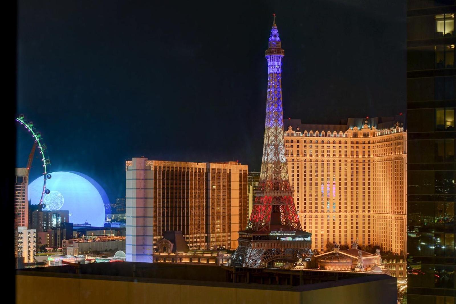 Vdara & 5* Las Vegas