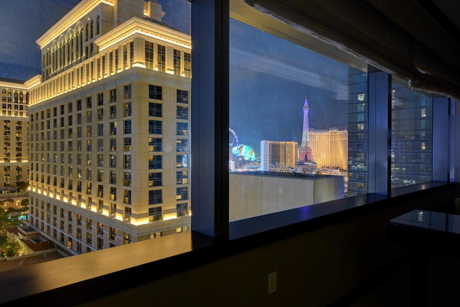 Vdara & Hotel