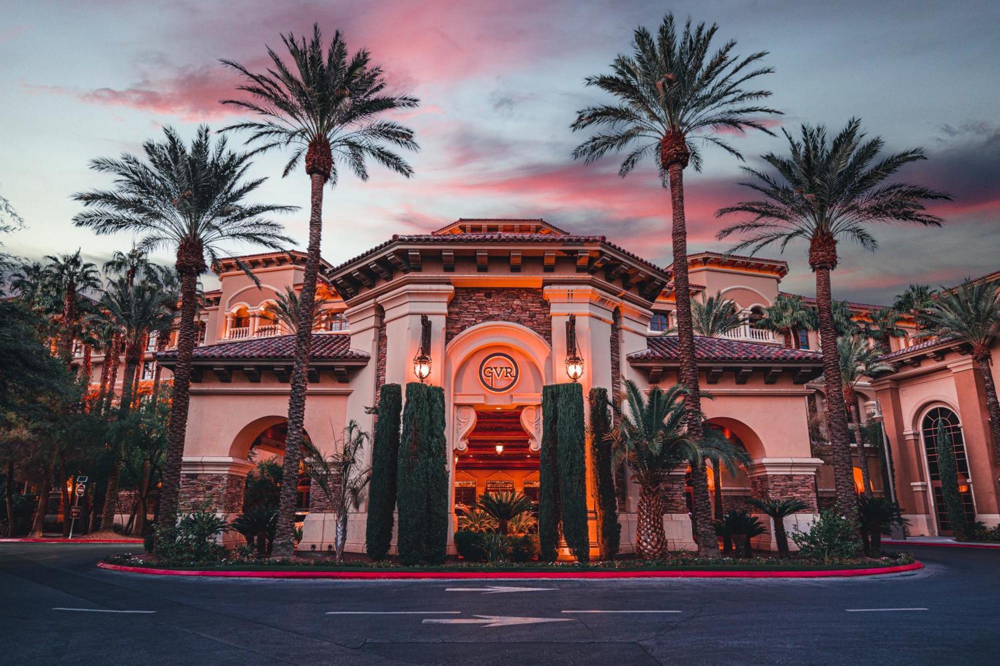 Valley Ranch Casino 5*