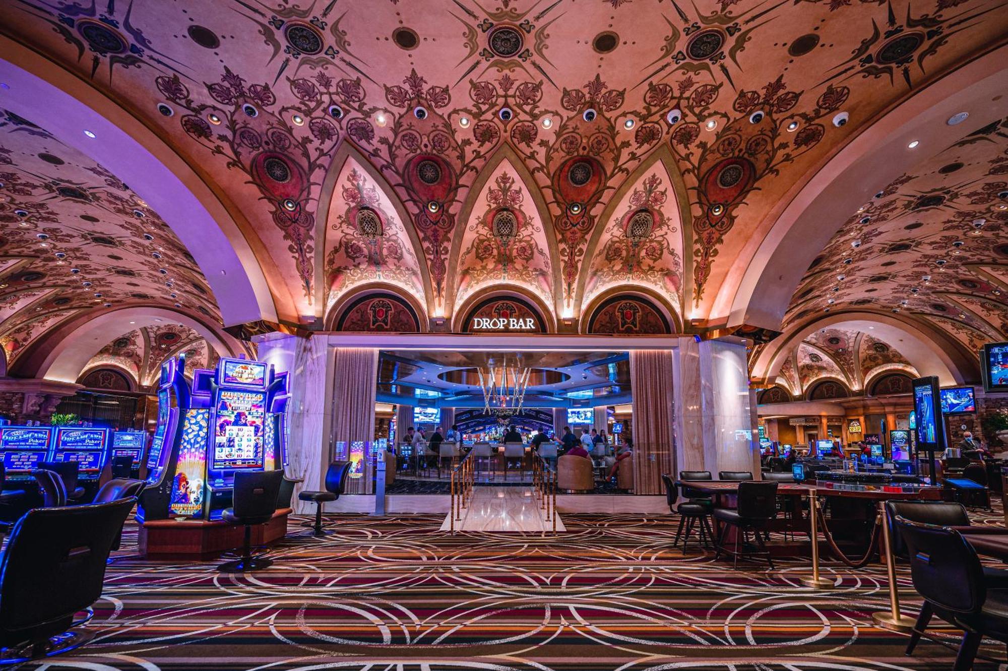 Valley Ranch Casino 5*